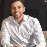 Lucas Daniel Diaz