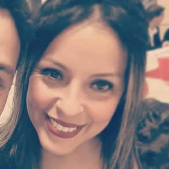 Gabriela Lujan Medina