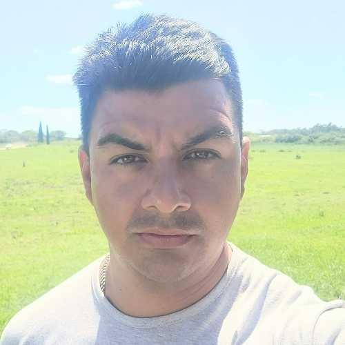 Matias Ruiz