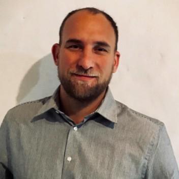 Alex Nicolás Maggi