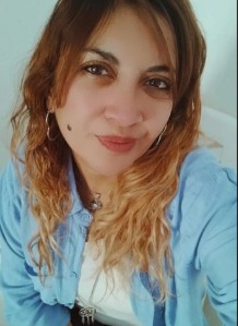 ROSA ALBORNOZ