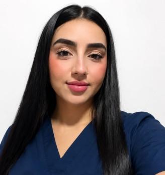 Mariana Ochoa Agudelo