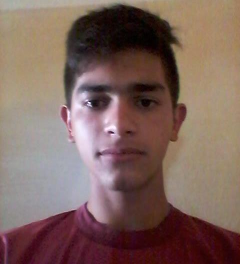 RODRIGO NICOLAS DÍAZ