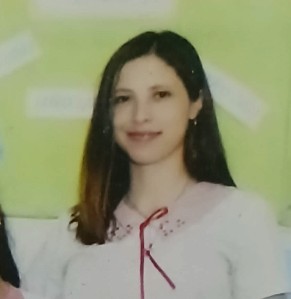 MARÍA BELÉN MARTI