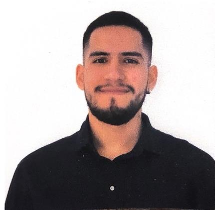 RICARDO MALLA