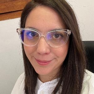 Dubraska Begovick Medina