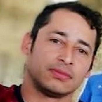 DARIO DAVD PAREDES