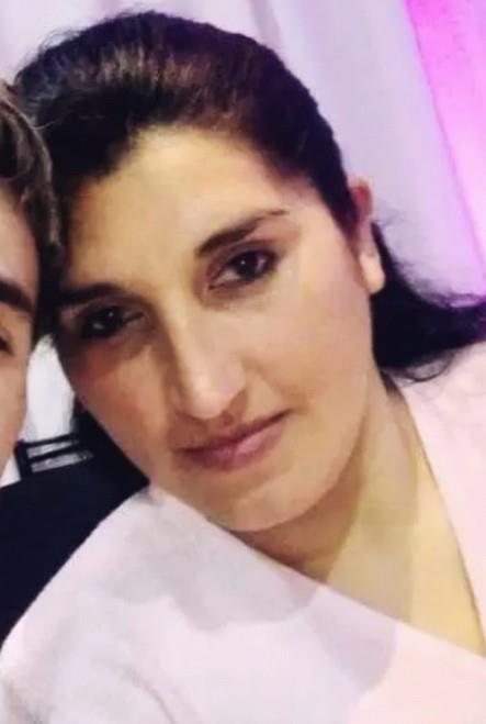 ROCIO GISELLE MOLINA