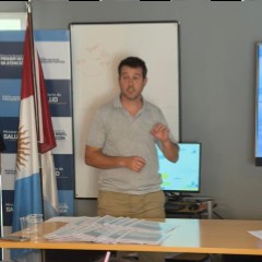 Matias Peretti