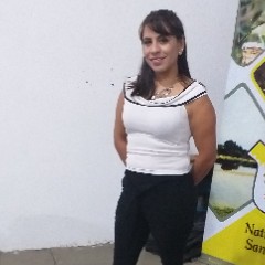 María vanesa Altamirano