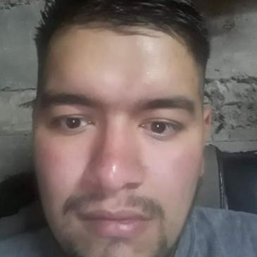 Blas Zarate