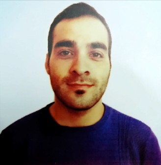 Miguel Angel Garay