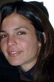Tania Magaquian
