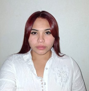 Yanina Magdalena Gaspar