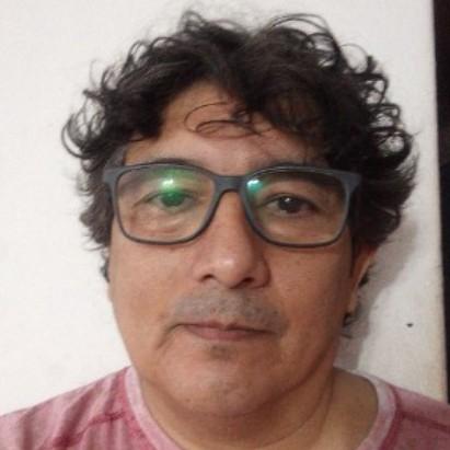 Ricardo Alberto vazquez