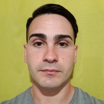 Lucas Sebastian Alvarado