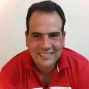 Norberto Alejandro Magalu