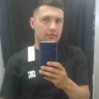 Franco Daniel Moyano Montivero