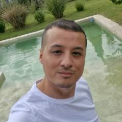 Fernado Damian Cortez