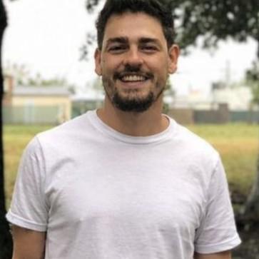 Alejandro Manota