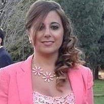 LUCIANA GONZALEZ IGLESIAS