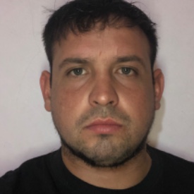 Jose mariano Almeyra