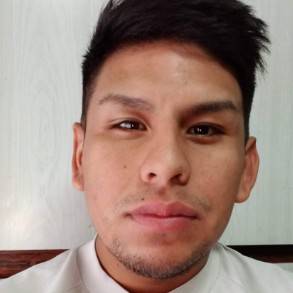 Edgardo Ezequiel Zambrano