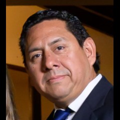 Diego José Yáñez
