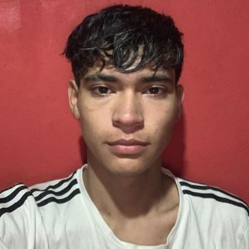 luciano amores