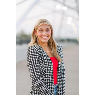 Savannah Schmidle