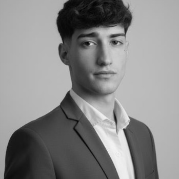 Ian Mihovilovic