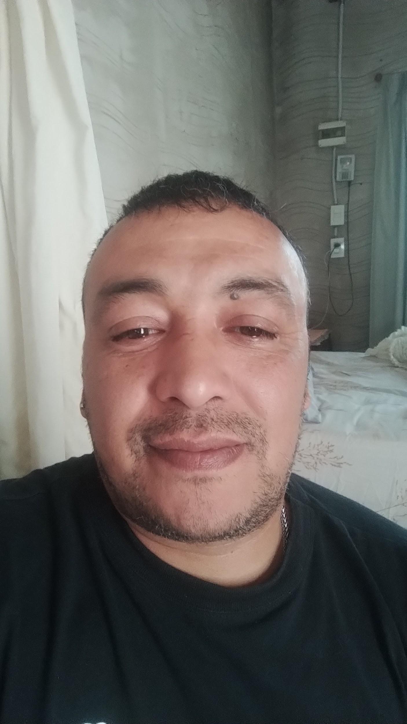 Roberto Maximiliano Aguiar