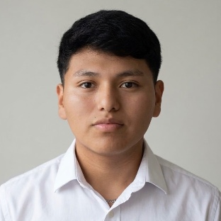 Alvaro Pablo Yave Cardozo