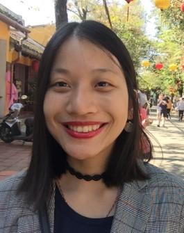 Huong Quynh Le