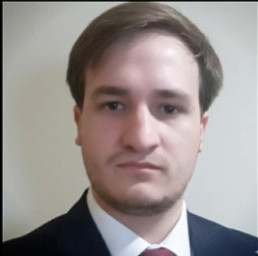 Victor Nicolas Horoch