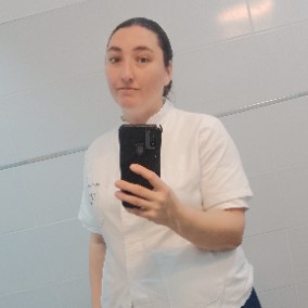 Lara mariela Machado