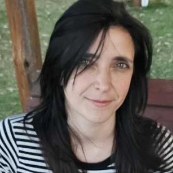 Rocio Salomé Campos