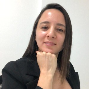 VALERIA MAIOLO