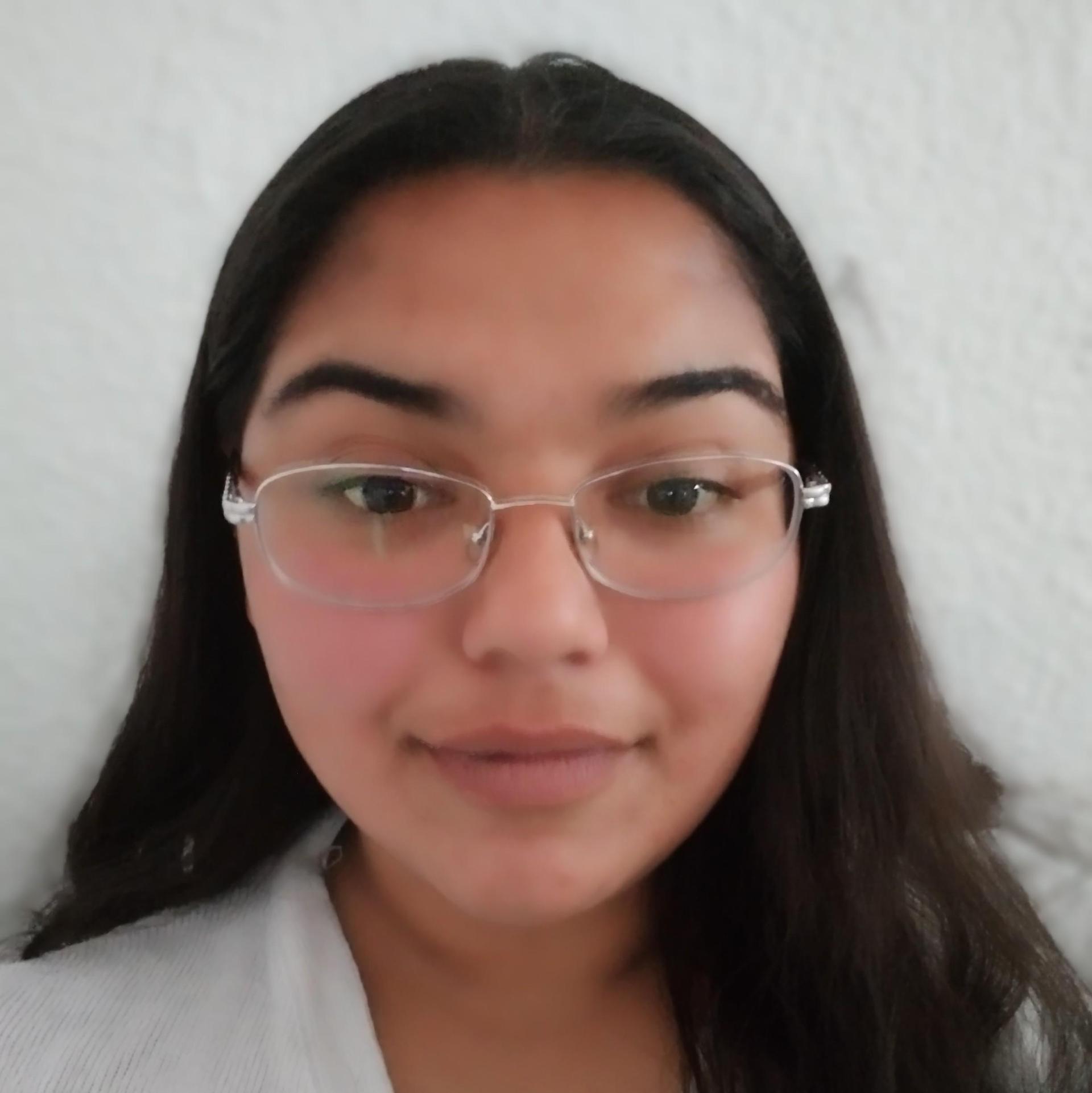 Candela Milagros Zeballos