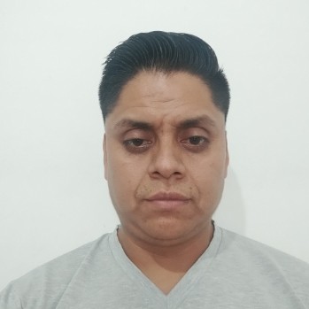 Irvin Marlon Reyes Acosta