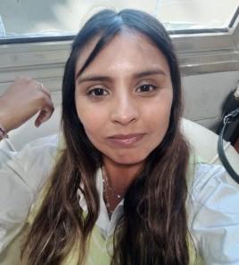 Nadia Soledad Martínez