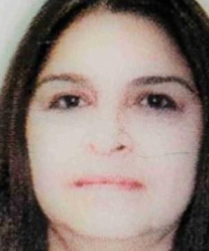 Maria Auxiliadora Ruan Ramirez