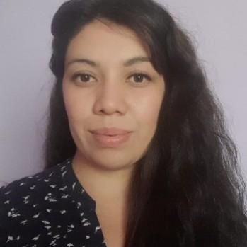 Lucia López Fonseca