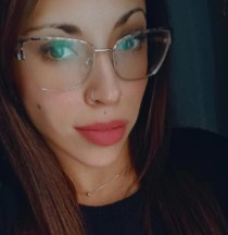 MARÍA LAURA GIMENEZ