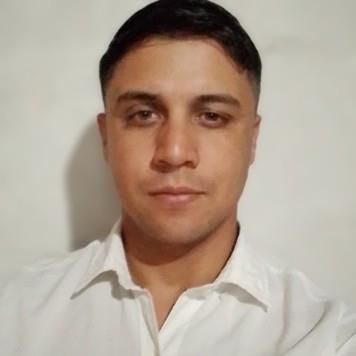 Diego Hernan Cejas