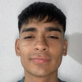 Agustín Sebastian Lucero