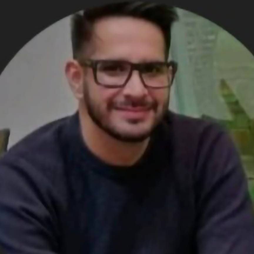 Sergio Daniel Delgado