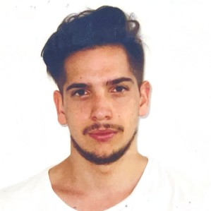 Alexis Damboriana