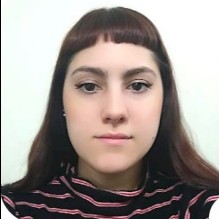 Natalia Julieta Medela