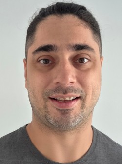 Sergio Machado